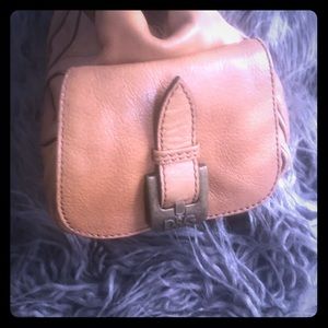 Dolce Gabbana 100% real leather bag.😍